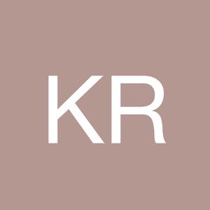 Meet your Posher, Kate